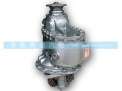 ,中桥中段,济南高盛重汽配件销售公司