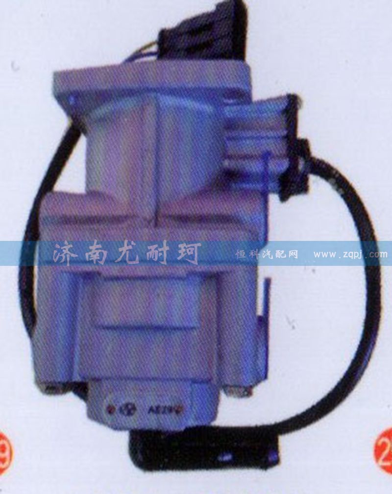 5801475915,制动总阀红岩杰狮,济南尤耐珂重汽配件销售中心