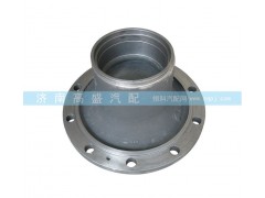 ,前轮毂,济南高盛重汽配件销售公司