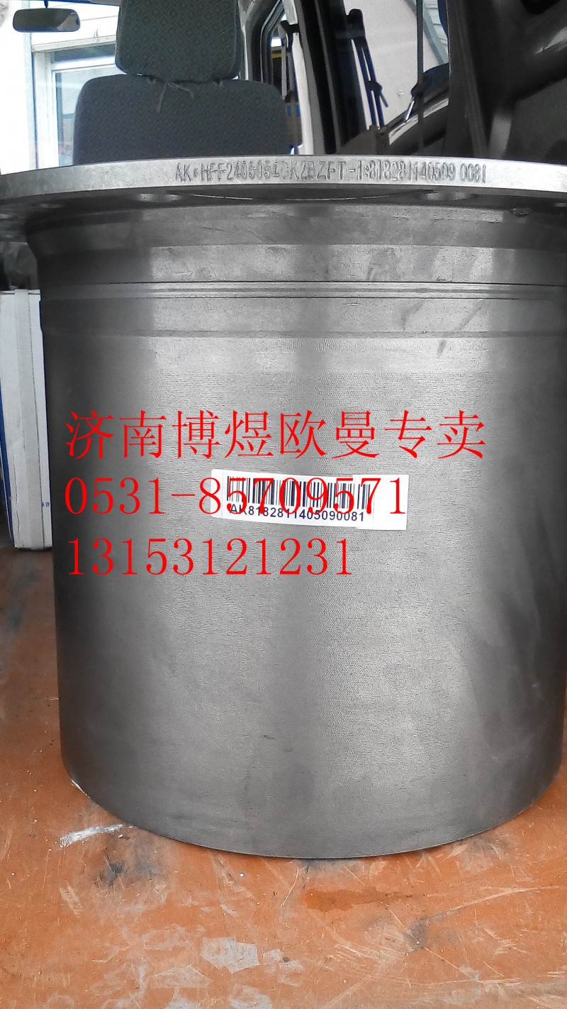 2BZ,轮边总成,济南博煜欧曼专卖