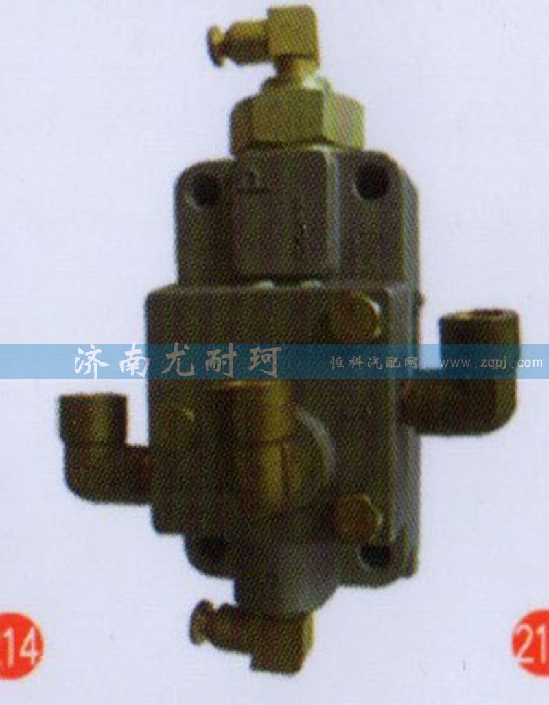CP1930EA010,随动阀德龙,济南尤耐珂重汽配件销售中心