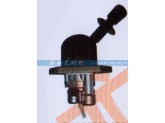 WG9000360156,手动制动阀豪沃（两孔）,济南尤耐珂重汽配件销售中心