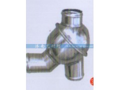 ,节温器总成斯太尔（71-80度）,济南尤耐珂重汽配件销售中心
