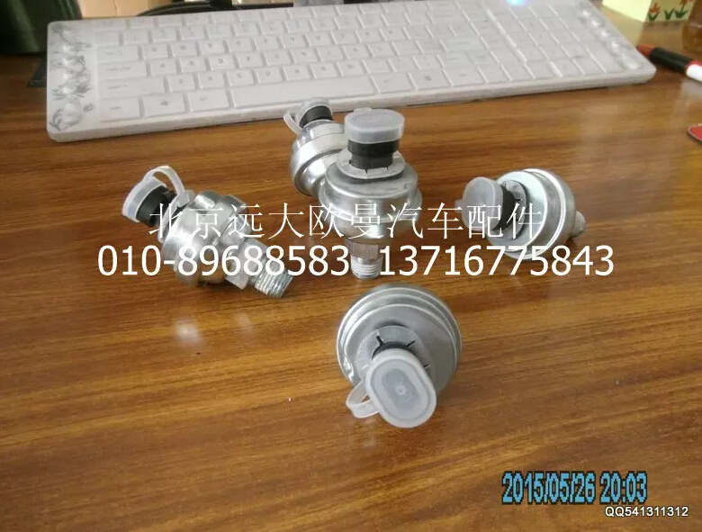 4974565X,机油压力传感器,北京远大欧曼汽车配件有限公司