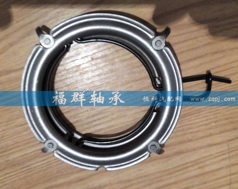 分离环