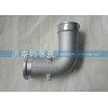 VG2600111078连接软管中国重汽豪沃