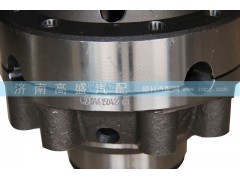046150422,轴间差速器总成,济南高盛重汽配件销售公司