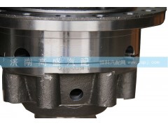 199014320198,差速器总成,济南高盛重汽配件销售公司