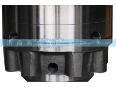 DZ9114320503,差速器总成,济南高盛重汽配件销售公司
