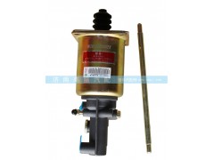 WG9114230023,离合器助力器,济南高盛重汽配件销售公司