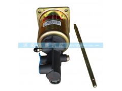 WG9114230023,离合器助力器,济南高盛重汽配件销售公司