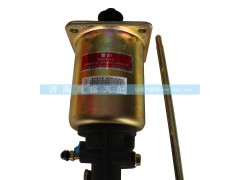 WG9114230023,离合器助力器,济南高盛重汽配件销售公司