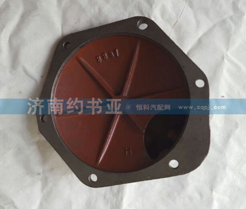 空壓機齒輪蓋VG2600010830/VG2600010830