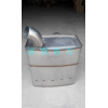 WG9925540670SCR国Ⅳ消声器总成图2