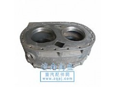 ,过桥箱,济南高盛重汽配件销售公司