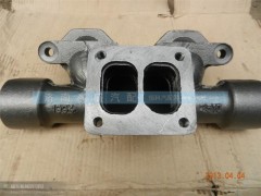 612600111994（4809）,排气支管,济南高盛重汽配件销售公司