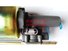 DZ9112230166,离合器助力缸,济南翊旋商贸有限公司（原重信）