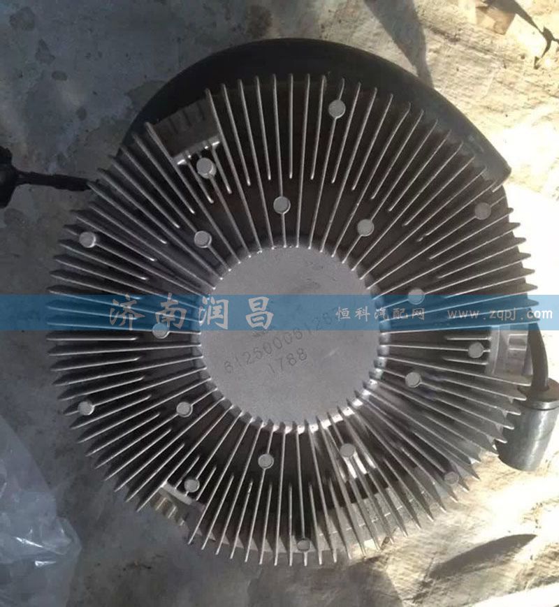 612600061263風(fēng)扇離合器/612600061263