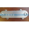 612600090571機油冷卻器芯W(wǎng)D12
