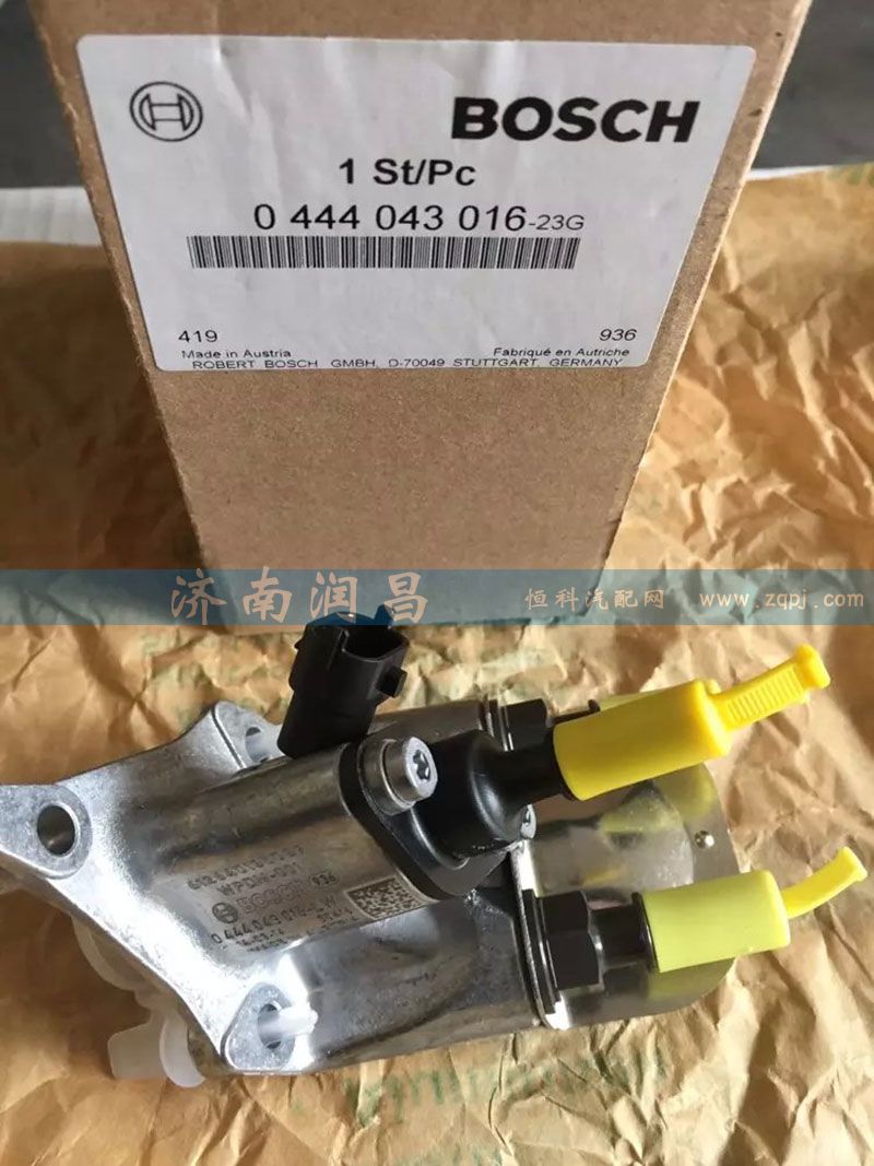612640130089,尿素喷嘴 潍柴国四发动机,济南路泰汽配有限公司