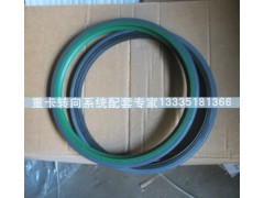 ,STR后轮内外油封（一体版通用）,济南冠泽卡车配件营销中心