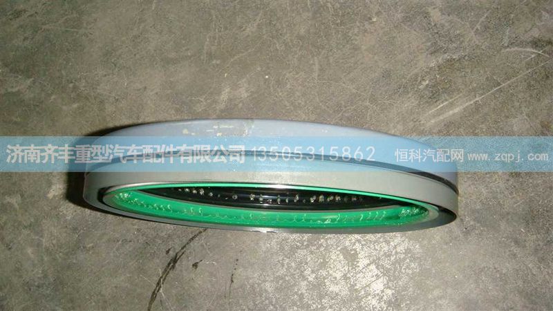 ,后轮油封（组合式）,济南铁鹿汽车零部件有限公司