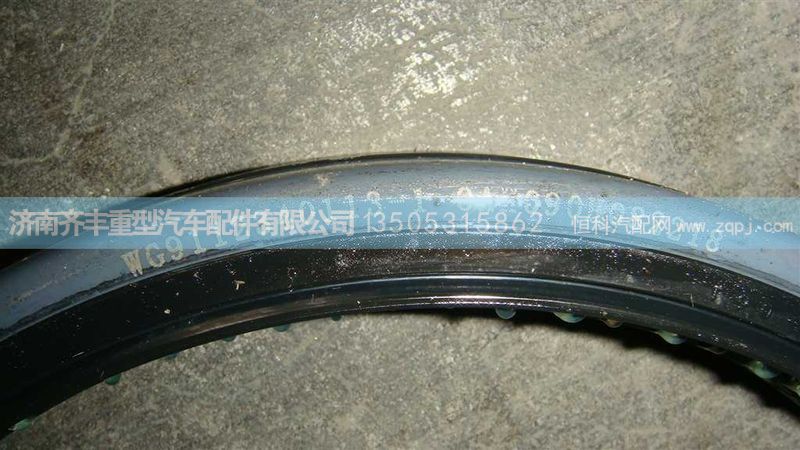 ,后轮油封（组合式）,济南铁鹿汽车零部件有限公司