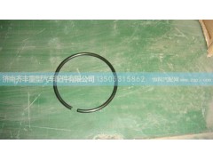 Q43750,AC16轮边太阳轮卡簧　内,济南铁鹿汽车零部件有限公司