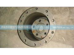 ,AC16轮边总成,济南铁鹿汽车零部件有限公司