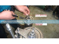 ,NUP309E 轴承,济南铁鹿汽车零部件有限公司