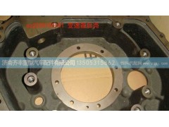 ,变速箱后壳,济南铁鹿汽车零部件有限公司
