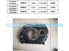 ,变速箱后壳,济南铁鹿汽车零部件有限公司