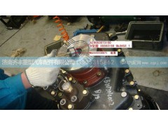 ,变速箱后凸缘堵塞ｏ型圈,济南铁鹿汽车零部件有限公司