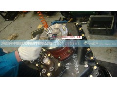 ,变速箱后凸缘堵塞,济南铁鹿汽车零部件有限公司