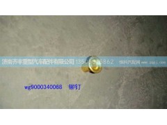 ,刹车片铆钉,济南铁鹿汽车零部件有限公司