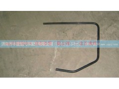 ,成型软管（截止阀至二位五通阀）,济南铁鹿汽车零部件有限公司