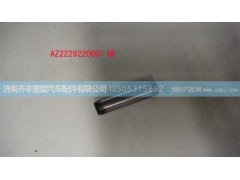 ,倒档拨块销,济南铁鹿汽车零部件有限公司