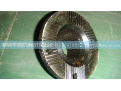 AZ9981320110HW,渐开线角齿凸缘(180×4),济南铁鹿汽车零部件有限公司