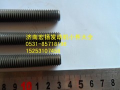 615Q0170031,后取力飞轮壳螺栓,济南耀顺汽车配件有限公司（重汽、潍柴发动机小件专卖）