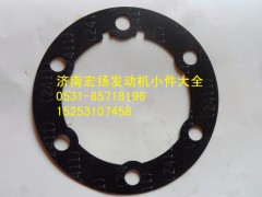 612600010699,前轴承盖垫片,济南耀顺汽车配件有限公司（重汽、潍柴发动机小件专卖）