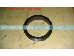 ,里程表主动轮,济南铁鹿汽车零部件有限公司