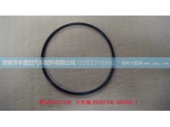 ,滤网ｏ型圈,济南铁鹿汽车零部件有限公司