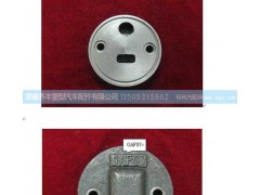 ,滤网端盖,济南铁鹿汽车零部件有限公司
