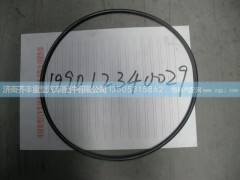 ,轮边ｏ型圈大,济南铁鹿汽车零部件有限公司
