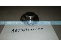 ,轮间半轴齿轮(AC16),济南铁鹿汽车零部件有限公司