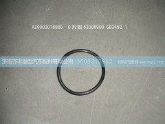 ,范围档活塞o型圈,济南铁鹿汽车零部件有限公司