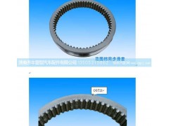,范围档同步滑套,济南铁鹿汽车零部件有限公司