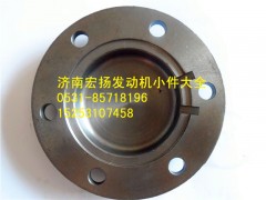 615Q0170006,前轴承盖,济南耀顺汽车配件有限公司（重汽、潍柴发动机小件专卖）