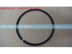 ,副轴端盖端止动环,济南铁鹿汽车零部件有限公司