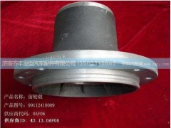 ,前轮毂,济南铁鹿汽车零部件有限公司